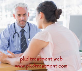 What Precautions Should Be Applied If Blood Creatinine Level Increases