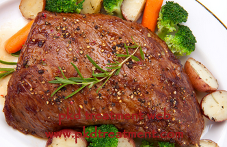 What Food Can Kidney Failure Patients Use To Improve Immunity And Avoid Weakness