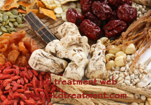 Suggested Remedy for Right Renal Cortical Cyst