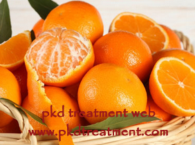 What Is A Diet To Shrink Kidney Cyst