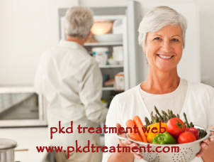 Diet for PKD patients to Avoid Kidney Failure