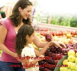 Diet for People With Hypertension In PKD