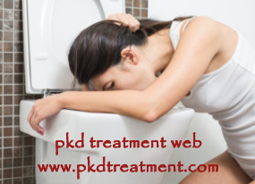 How to Stop Vomiting Due To High Creatinine 8.2