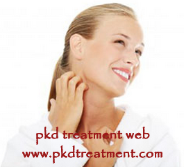 Natural Remedy For Kidney Failure Patients With Itch All Over The Body