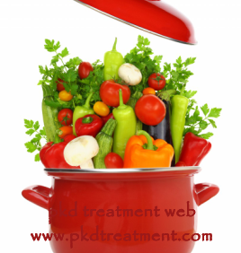 What Are The Vegetables That High Creatinine Level Patients Can Eat
