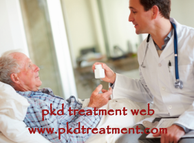 Cortical Renal Cyst, 3.59*3.0 cm, Back Pain: What Should Be the Natural Treatment