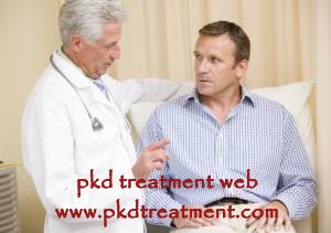 Does Shrinking Kidney Cysts Cause Kidney Function to Improve in PKD