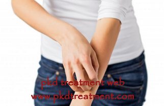 Why Kidney Failure Patients Tend To Suffer From Itchy Skin