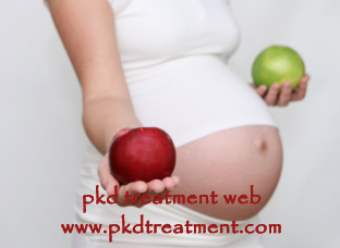 How Does PKD Affect Pregnancy
