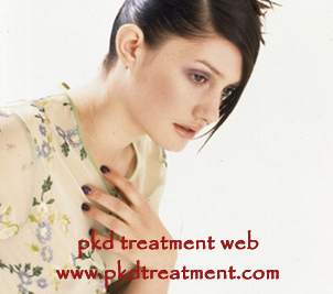 Is It Normal For PKD Patients To Have Breathless