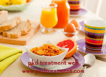 What Is Polycystic Kidney Disease Diet