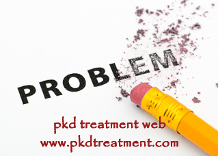 Treatment for the Ruptured Kidney Cyst