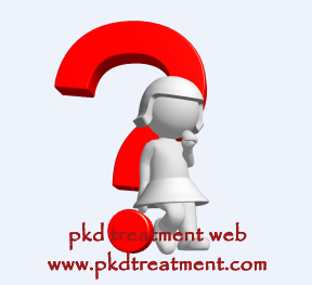 How Long To Diet of End Stage Renal Failure