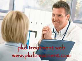Natural Control For Creatinine 3.2 Without Dialysis