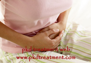 How To Manage Abdominal Cramp During The Process Of Dialysis