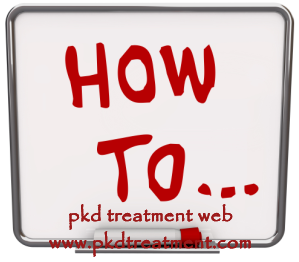 How to Prevent the Worse of Kidney Cyst