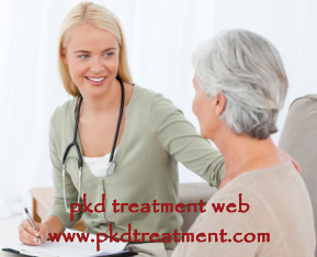 3.6 cm Cyst on Left Kidney: What Should I Do