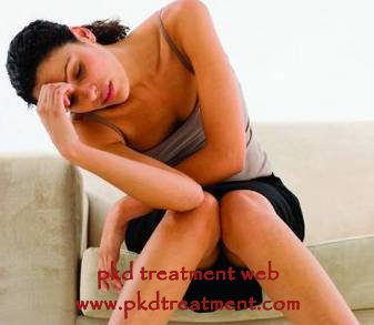 Causes And Treatment For Anemia In Kidney Failure