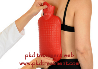 How To Treat Lower Back Pain At Home After Dialysis
