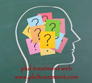 Can A Patient With Renal Failure Be Permanently Confused