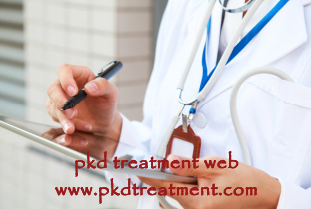 Initial Symptoms Of Autosomal Dominant Polycystic Kidney Disease (ADPKD)