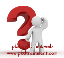 Can Creatinine 3.8 Get Reversed for PKD Patients