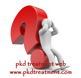 Will Kidney Cyst Affect the Size of Kidney