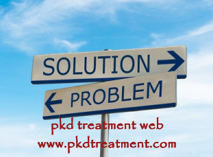 Creatinine 200 With Only One Kidney: What Should I Do