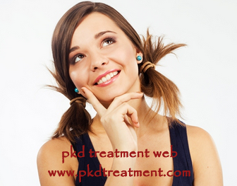What Are Causes Of PKD