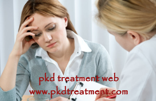 The Cause Behind Urinary Infection Which Cause High Creatinine