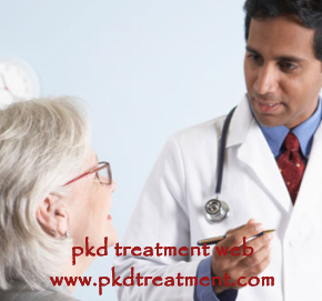 What Are the Most Common Symptoms In Kidney Failure Patients