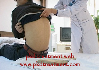 Can High Creatinine Level Be Treated