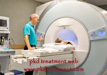 Getting a Diagnosis With PKD