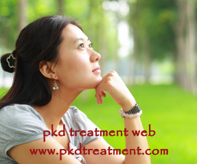 How Can A Polycystic Cyst Shrink