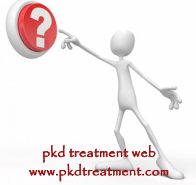 How to Avoid Dialysis With Creatinine 9.7
