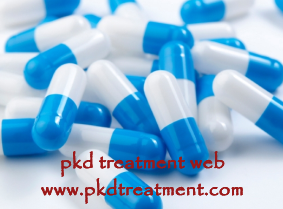Is Diuretics Enough for Treating Creatinine 2.2