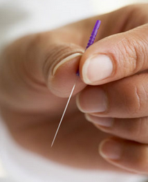 Is It Possible To Reduce Serum Creatinine In Acupuncture