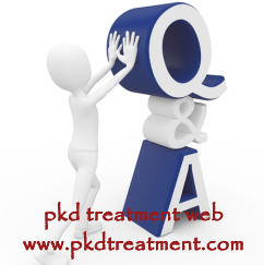 Can Kidney Cyst Affect the Life Span of People