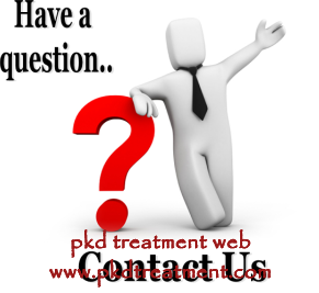 How to Control Renal Cyst Growth