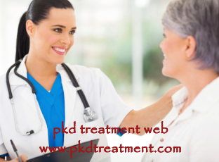 Is There Any Other Way to Lower High Creatinine Level Other Than Dialysis
