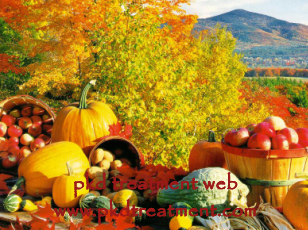 What Food Items To Be Taken For High Creatinine Problem