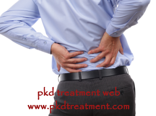 Can Cyst On Kidney Cause Pain