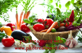 What Foods Can You Eat With Stage 4 Kidney Failure