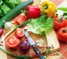 Are There Foods That Can Be Eaten To Help Creatinine Levels