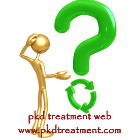 6.8*7.2 cm Cyst in Right Kidney: What Should Be the Treatment