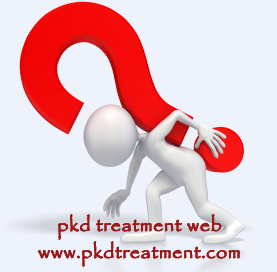 8 cm Kidney Cyst: What Do You Recommend to Do