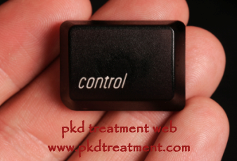 How to Control the Growth of Polycystic Kidney Cysts