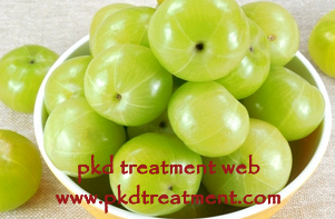 Can Indian Gooseberry Juice Be Good For Kidney Patients