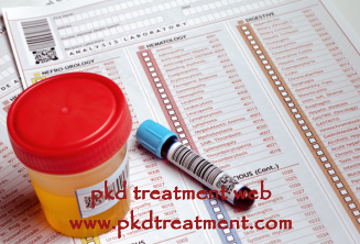 What Are the Symptoms With High Creatinine Level in Blood