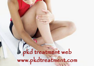 Is There Anything Dialysis Patients Can Do To Prevent Leg Pain